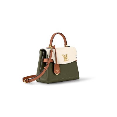 LOUIS VUITTON LOCKME EVER BB M20797 (28*20*11.5cm)